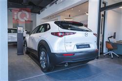 مازدا CX-30